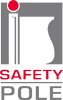 SAFETY POLE Logo